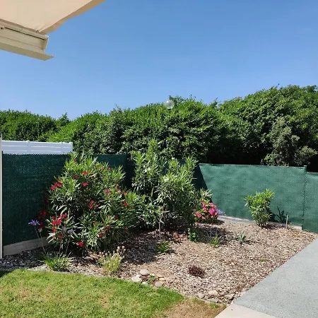 Saint-vincent-sur-jard, 3 Pieces, 4 Personnes - Fr-1-426-541 * Saint-Vincent-sur-Jard