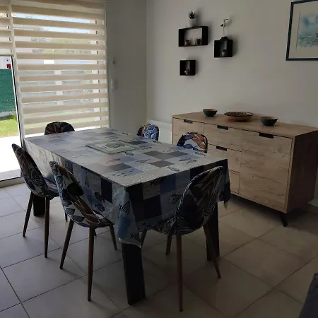 Saint-vincent-sur-jard, 3 Pieces, 4 Personnes - Fr-1-426-541 * Saint-Vincent-sur-Jard